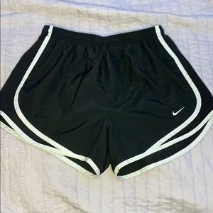 Dry-Fit Nike Shorts!